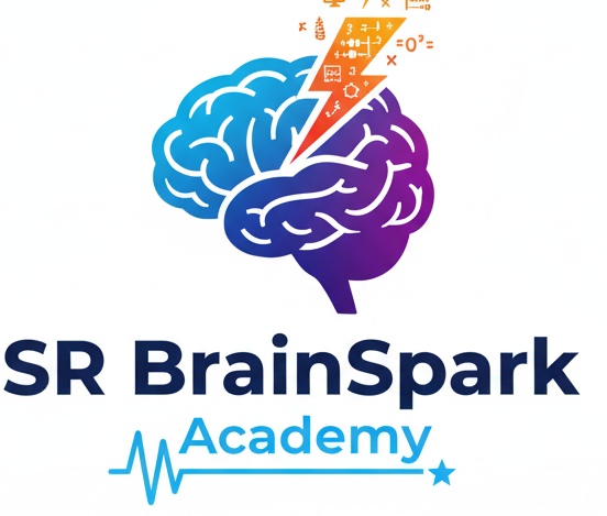 SR BrainSpark Academy